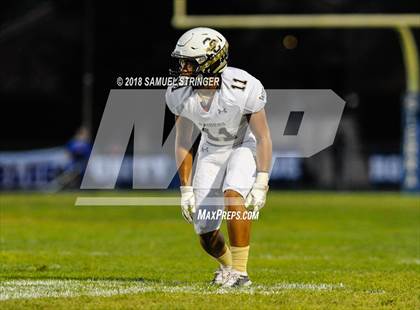 Thumbnail 3 in Central Catholic @ Sierra photogallery.