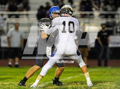 Thumbnail 1 in Central Catholic @ Sierra photogallery.