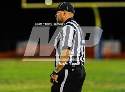 Thumbnail 1 in Central Catholic @ Sierra photogallery.