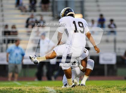 Thumbnail 1 in Central Catholic @ Sierra photogallery.