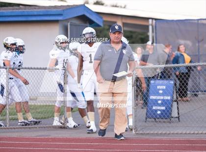 Thumbnail 2 in Central Catholic @ Sierra photogallery.
