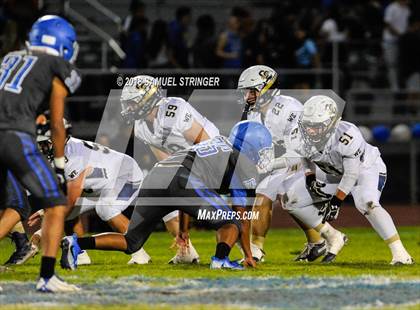 Thumbnail 2 in Central Catholic @ Sierra photogallery.