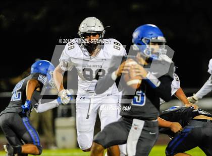 Thumbnail 1 in Central Catholic @ Sierra photogallery.