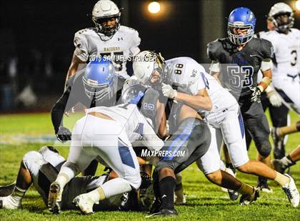 Thumbnail 2 in Central Catholic @ Sierra photogallery.