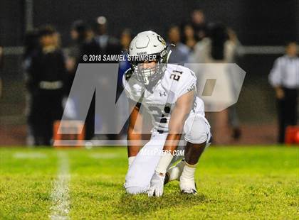 Thumbnail 1 in Central Catholic @ Sierra photogallery.
