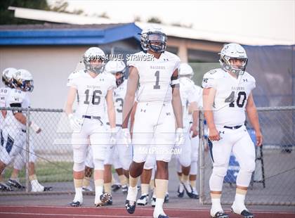 Thumbnail 3 in Central Catholic @ Sierra photogallery.