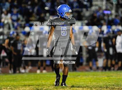 Thumbnail 2 in Central Catholic @ Sierra photogallery.
