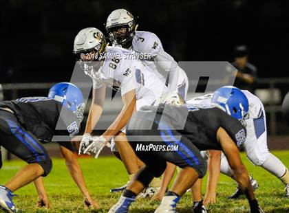 Thumbnail 3 in Central Catholic @ Sierra photogallery.