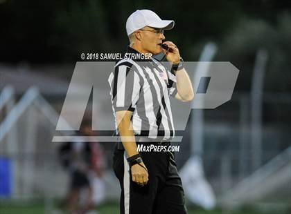 Thumbnail 3 in Central Catholic @ Sierra photogallery.