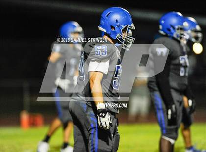 Thumbnail 2 in Central Catholic @ Sierra photogallery.
