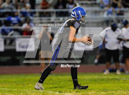 Thumbnail 3 in Central Catholic @ Sierra photogallery.