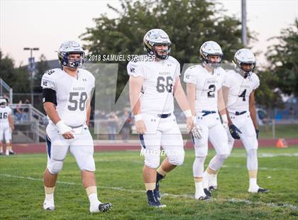 Thumbnail 3 in Central Catholic @ Sierra photogallery.