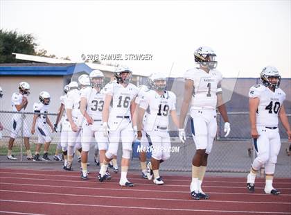 Thumbnail 1 in Central Catholic @ Sierra photogallery.