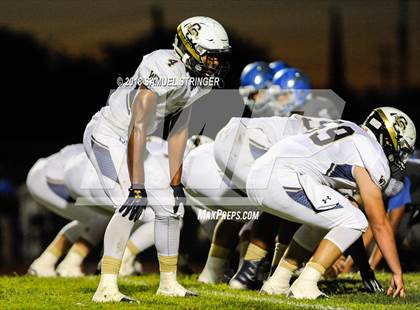 Thumbnail 2 in Central Catholic @ Sierra photogallery.