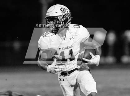 Thumbnail 2 in Central Catholic @ Sierra photogallery.
