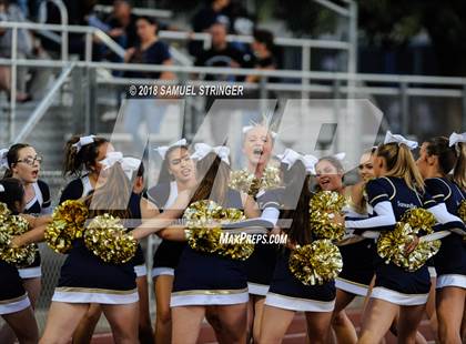 Thumbnail 1 in Central Catholic @ Sierra photogallery.