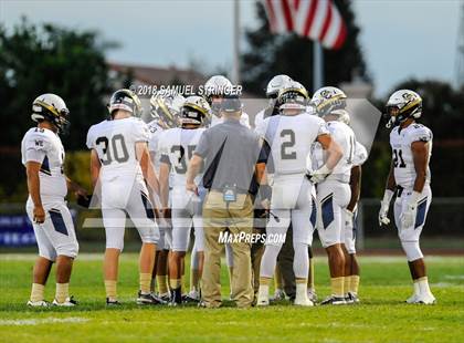 Thumbnail 2 in Central Catholic @ Sierra photogallery.
