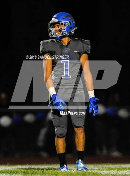 Thumbnail 1 in Central Catholic @ Sierra photogallery.