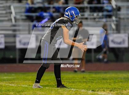 Thumbnail 2 in Central Catholic @ Sierra photogallery.