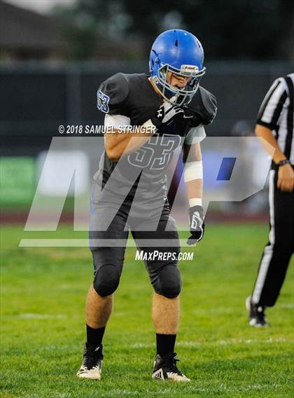 Thumbnail 3 in Central Catholic @ Sierra photogallery.