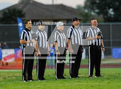 Thumbnail 3 in Central Catholic @ Sierra photogallery.