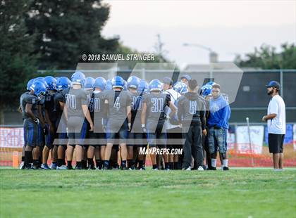 Thumbnail 1 in Central Catholic @ Sierra photogallery.