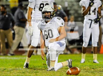 Thumbnail 3 in Central Catholic @ Sierra photogallery.