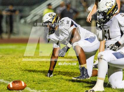 Thumbnail 2 in Central Catholic @ Sierra photogallery.