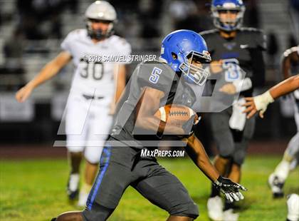 Thumbnail 3 in Central Catholic @ Sierra photogallery.