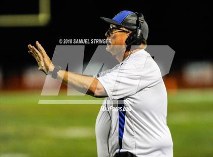 Thumbnail 1 in Central Catholic @ Sierra photogallery.