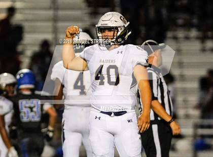 Thumbnail 1 in Central Catholic @ Sierra photogallery.