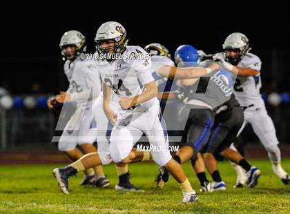 Thumbnail 3 in Central Catholic @ Sierra photogallery.