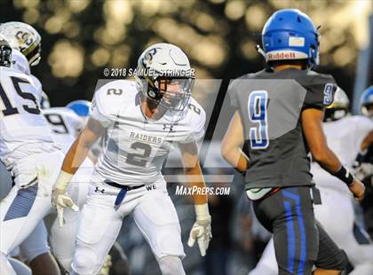 Thumbnail 2 in Central Catholic @ Sierra photogallery.