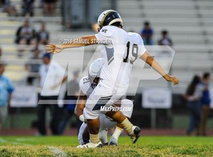 Thumbnail 3 in Central Catholic @ Sierra photogallery.