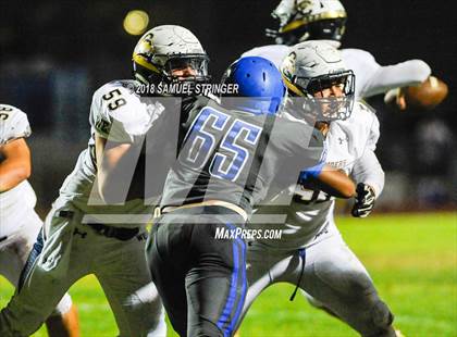 Thumbnail 3 in Central Catholic @ Sierra photogallery.