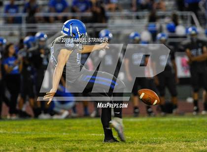 Thumbnail 1 in Central Catholic @ Sierra photogallery.