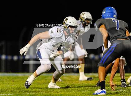 Thumbnail 3 in Central Catholic @ Sierra photogallery.