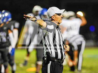 Thumbnail 3 in Central Catholic @ Sierra photogallery.