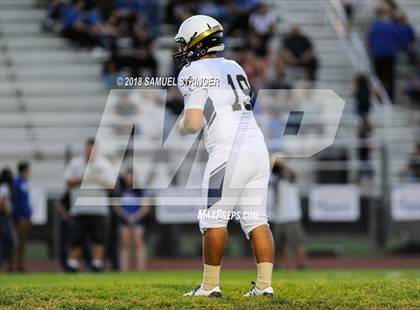 Thumbnail 2 in Central Catholic @ Sierra photogallery.
