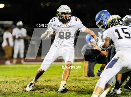 Thumbnail 2 in Central Catholic @ Sierra photogallery.