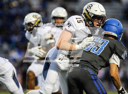 Thumbnail 3 in Central Catholic @ Sierra photogallery.