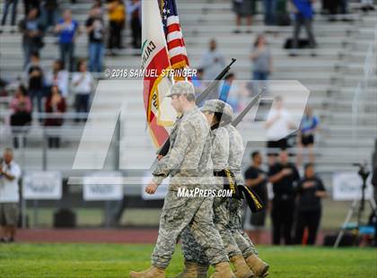 Thumbnail 2 in Central Catholic @ Sierra photogallery.