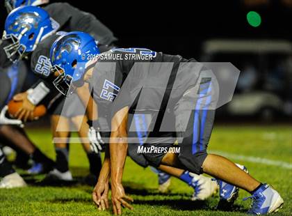 Thumbnail 3 in Central Catholic @ Sierra photogallery.