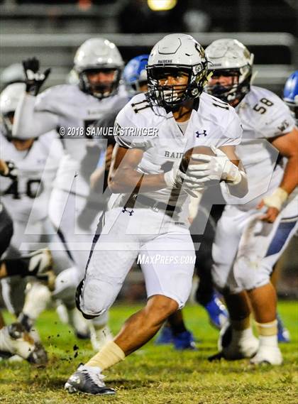 Thumbnail 2 in Central Catholic @ Sierra photogallery.