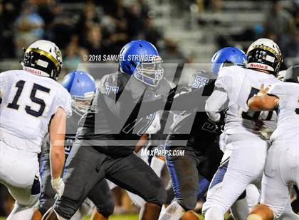 Thumbnail 3 in Central Catholic @ Sierra photogallery.