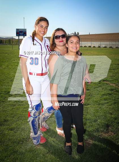Thumbnail 3 in Glendale @ Los Altos (CIF SS Division 3 Playoff) photogallery.