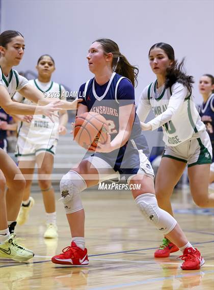 Thumbnail 1 in Emerald Ridge vs. Ellensburg photogallery.