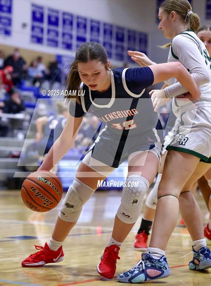 Thumbnail 1 in Emerald Ridge vs. Ellensburg photogallery.
