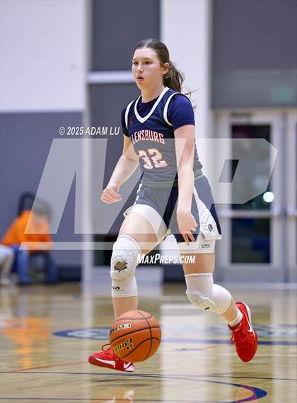 Thumbnail 3 in Emerald Ridge vs. Ellensburg photogallery.