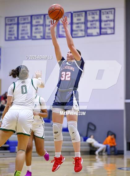 Thumbnail 3 in Emerald Ridge vs. Ellensburg photogallery.